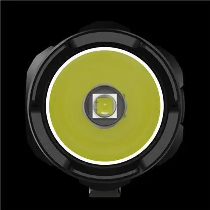 Хит продаж Nitecore MH20 CREE светодиодный фонарик U2 с аккумулятором размера ладони и USB