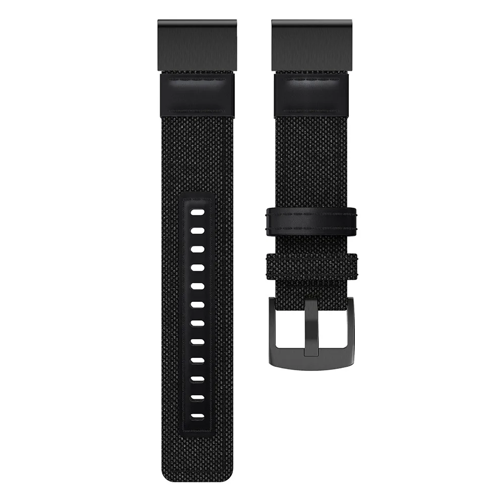 26mm cinta de pulseira de relógio esporte