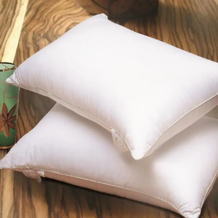 

Bedding pillow fiber pillow w - sttend pillow