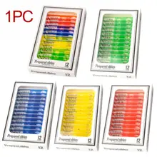 12 шт./кор. детский микроскоп крупный самолет, аэробас, подготовлены шлепанцы без задника с открытыми пальцами растения и цветы биологический образец студент Пластик образец Животные для детей