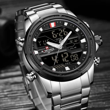 top brand digital watches