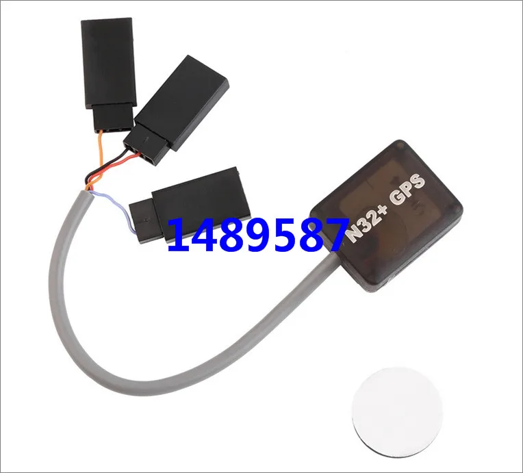Newest 7 Series Mini GPS for Naze32 Flip32 / Mini Naze32 Flight Control