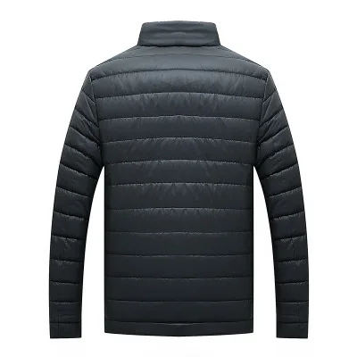 Мужская куртка бомбер армейская теплая с меховым воротником 4XL|n brand|n fn type |