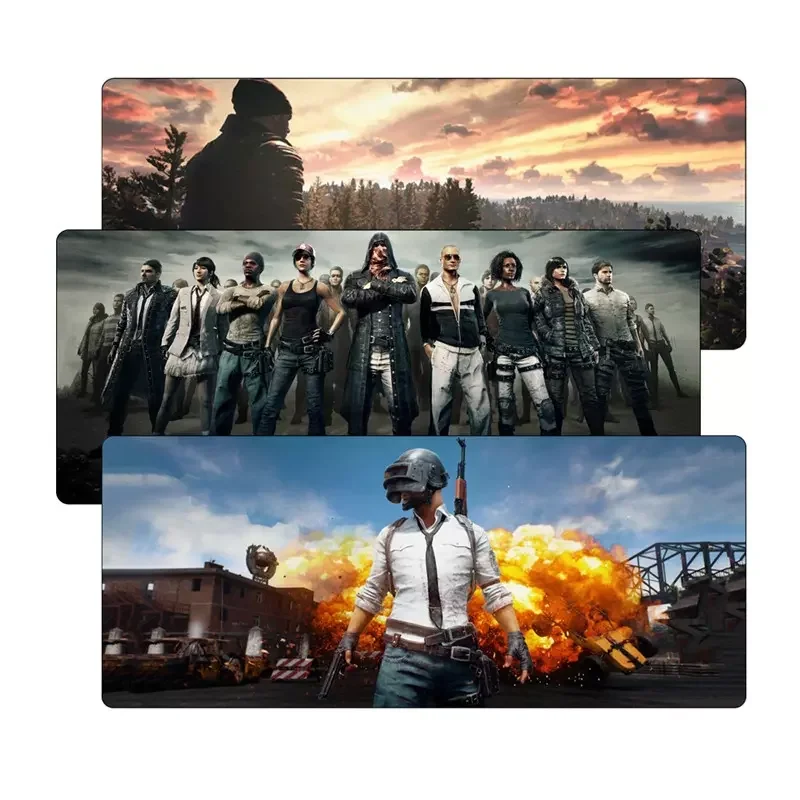 

Mairuige Speed Large Pubg Gaming Mouse Pad Mat Rubber Lock Edge MousePad Gamer Mat for CSGO DOTA LOL Gamer Desk Computer