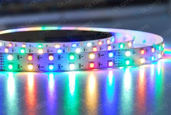 Цена завода гибкие RGB SMD5050 Светодиодные ленты 120 светодиодный/m, 5050 RGB Светодиодные ленты, RGB Светодиодные ленты 24 В светодиодный свет с