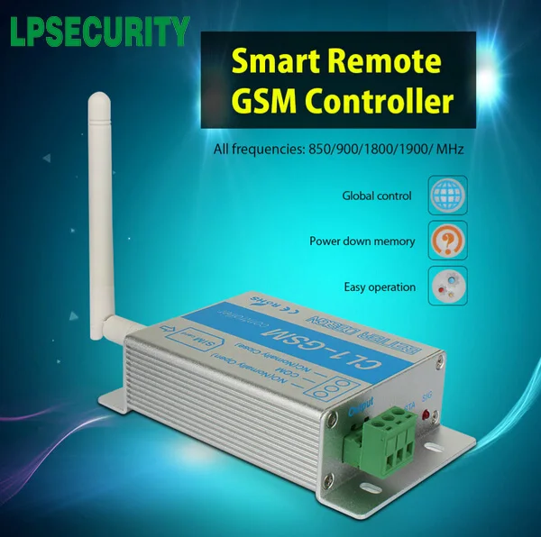 GSM реле смарт переключатель телефонный звонок SMS SIM контроллер|controller control|controle