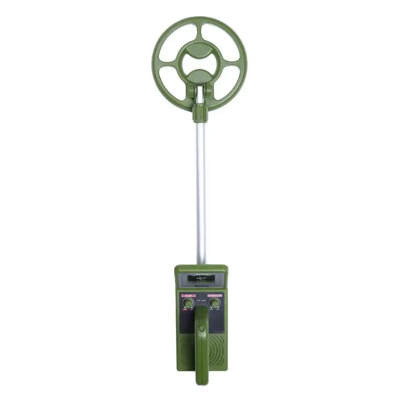 

Professional Portable Metal Detector MD-3008 Underground Gold Metal Detector for Treasure Hunter Seeker Metal Circuit Detector