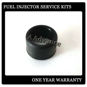 

Fuel Injector Assemblies Pintle Caps Black Color Size 8.9*8.3*5.6mm,Fuel injector service system