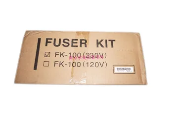 

New Original 2DC93050 FK-100(E) FUSER UNIT for Kyocera KM-1500 1820 1118 FS-1000 1010