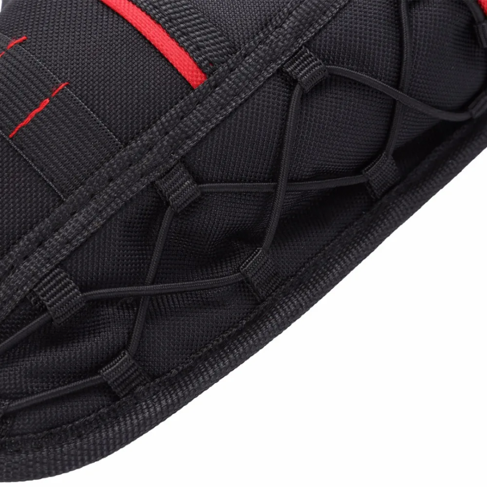 Waterproof Electrician Storage Bag Oxford Pockets Hardware Waist Tool Bag For Electric Drill Bag Cordless Holder Tool Bag Waterproof Electrician Storage Bag Oxford Pockets Hardware Waist Tool Bag For Electric Drill Bag Cordless Holder Tool Bag