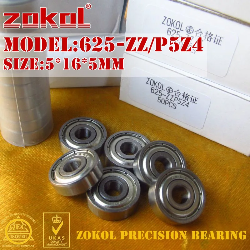 625 zz подшипник