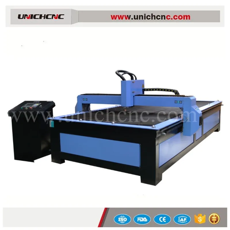 63A 200A высокое качество jinan точность cnc плазменная для резки металла|Фрезы по