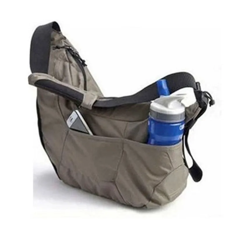

Lowepro ProTactic 450 AW Backpack Rain Professional SLR For Two Cameras Bag