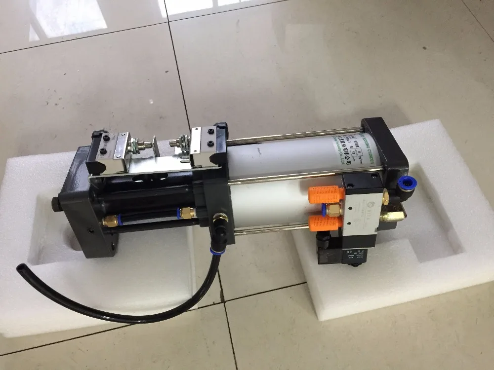 4.5Ton (4500 kg) of air cylinder for BT30 or BT40 