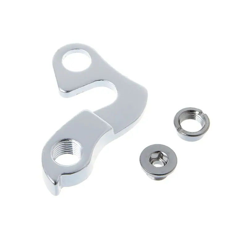 

Bicycle Tail Hook Bike Gear Mech Rear Derailleur Hanger Hook Parts Cycling Accessories For Bikes Frame