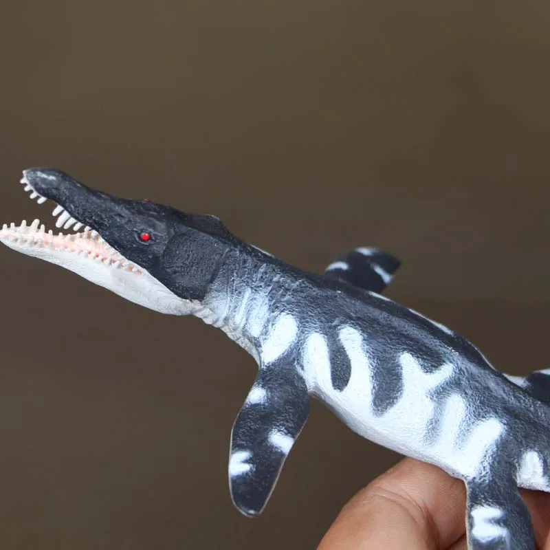 Сафари Liopleurodon самые классические древние создания симулятор животных игрушка