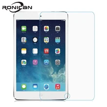 Закаленное стекло RONICAN для Apple iPad Pro 9,7, 10,5 дюймов,,, защита экрана планшета, 9 H, защитная пленка
