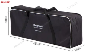 

90cm Tripod Bag Photography Equipment For Light Stands Umbrellas Tripod Studio Gear Carrying Case Waterproof SL-01 CD50 T03Y