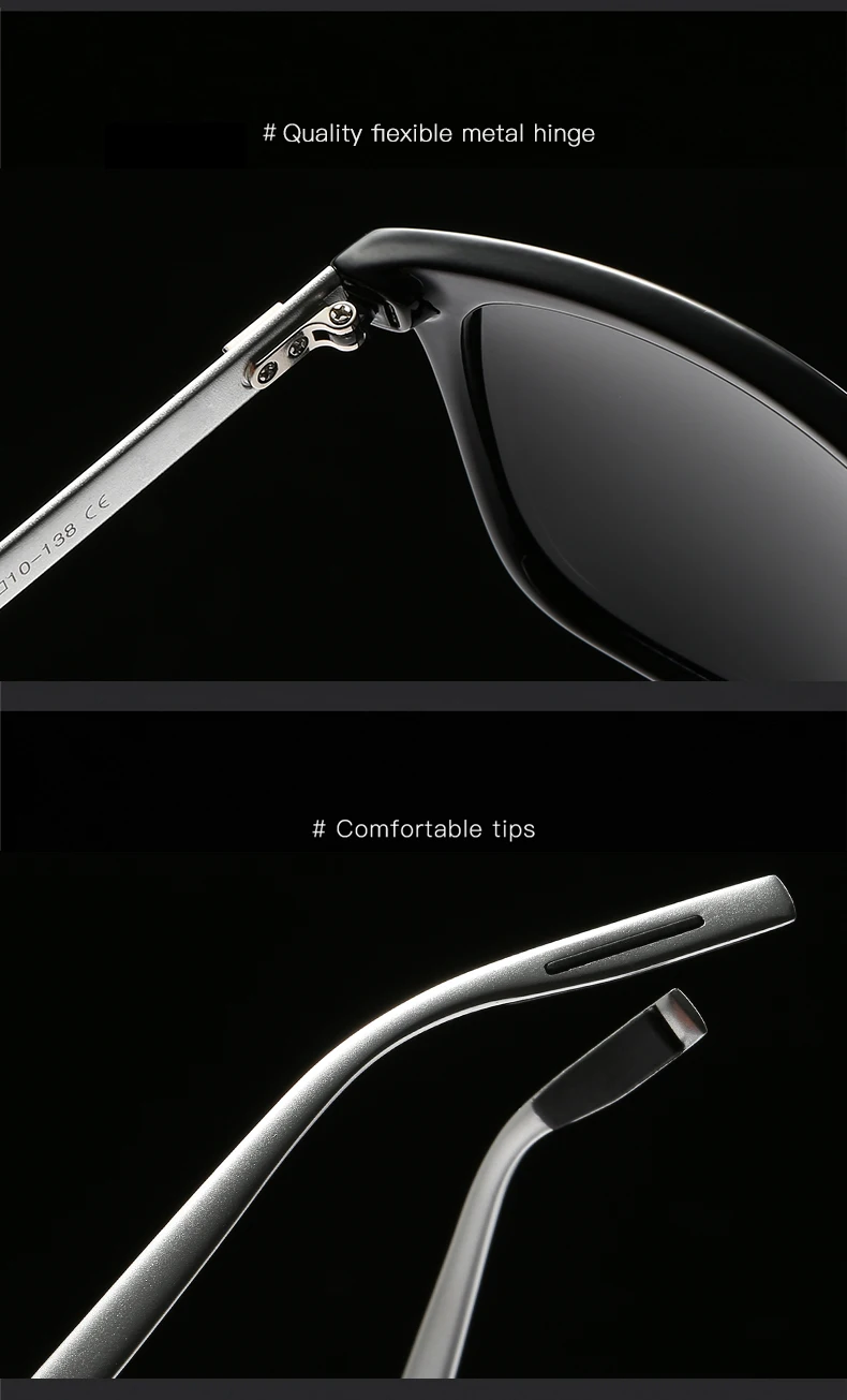 Polarized Sunglasses Men  (14)