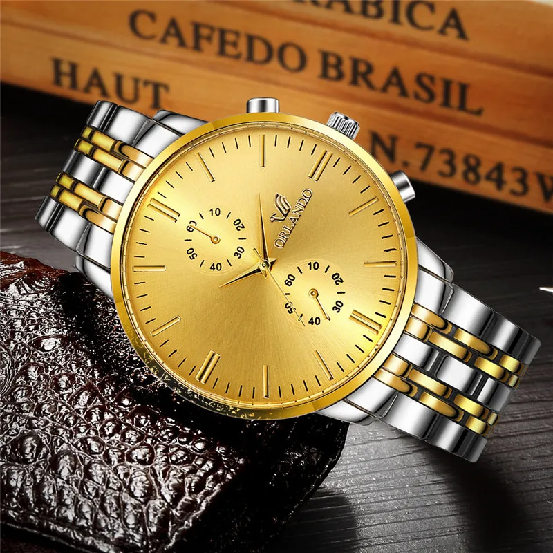 

2019 Men Watches Top Brand Luxury Watch Fashion Aurora Style Quartz Watch Relogio Masculino Military Wrist Watches Drop Shipping
