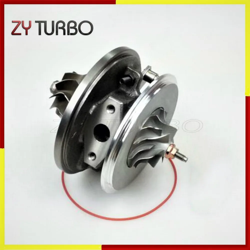 

GT1749V Turbocharger Chra Cartridge for Skoda Octavia I 1.9 TDI 81Kw Turbo Engine ASV Turbo Air Kits 713673 454232 Turbine Parts