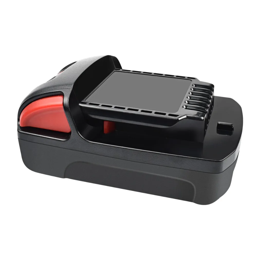 Powtree 2 шт. 2000 мАч батареи для BL2022 BL 2022 IQV20 li ion 20V 2.0A Ingersoll Rand всех инструментов IR IQV