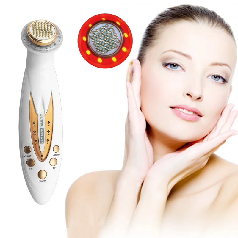 Buy LED RF Radio Frequency Face Lifting Skin