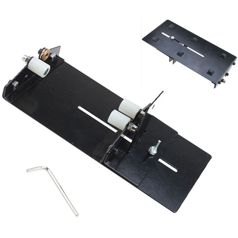 Stainless Steel Grass Bottles Cutter Tool Wine Beer Glass Cutter for DIY Grass Cutting Tools