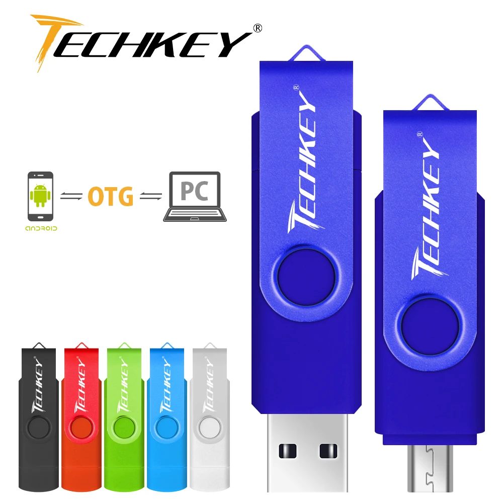 OTG usb флеш-накопитель, 4 ГБ, 8 ГБ, 16 ГБ, 32 ГБ, 64 ГБ, micro usb, смартфон, флешка, внешний накопитель, карта памяти для samsung