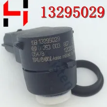 (10 PZ) di Alta Qualità Originale Sensore di Parcheggio Dell’automobile Per Cruze Aveo Orlando Opel Astra J Insignia 13282883 0263003820 13295029