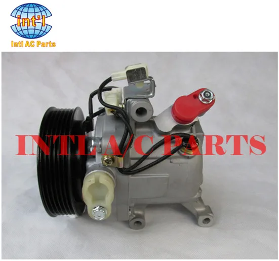

SV07C Air con pumps ac compressor FOR Sirion II 1 3i/ for Toyota Passo 1.0 1.3 2007-2010 447260-5820 447280-3150 88320-B1020