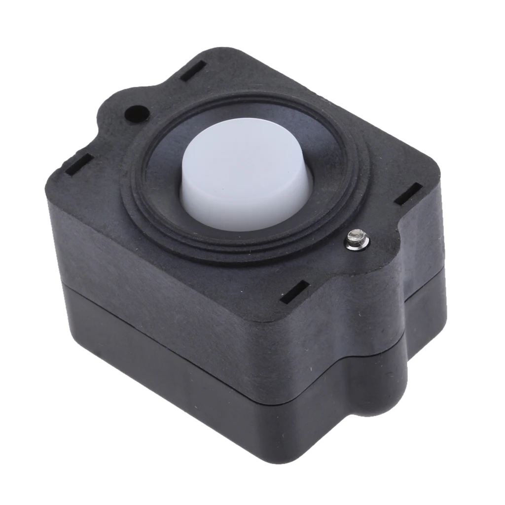 

2019 New Water Submersible Pump Pressure Switch For FL-30 to FL-44 Series Standard Configuration 12V/24V 1-50A Adjustable Switch