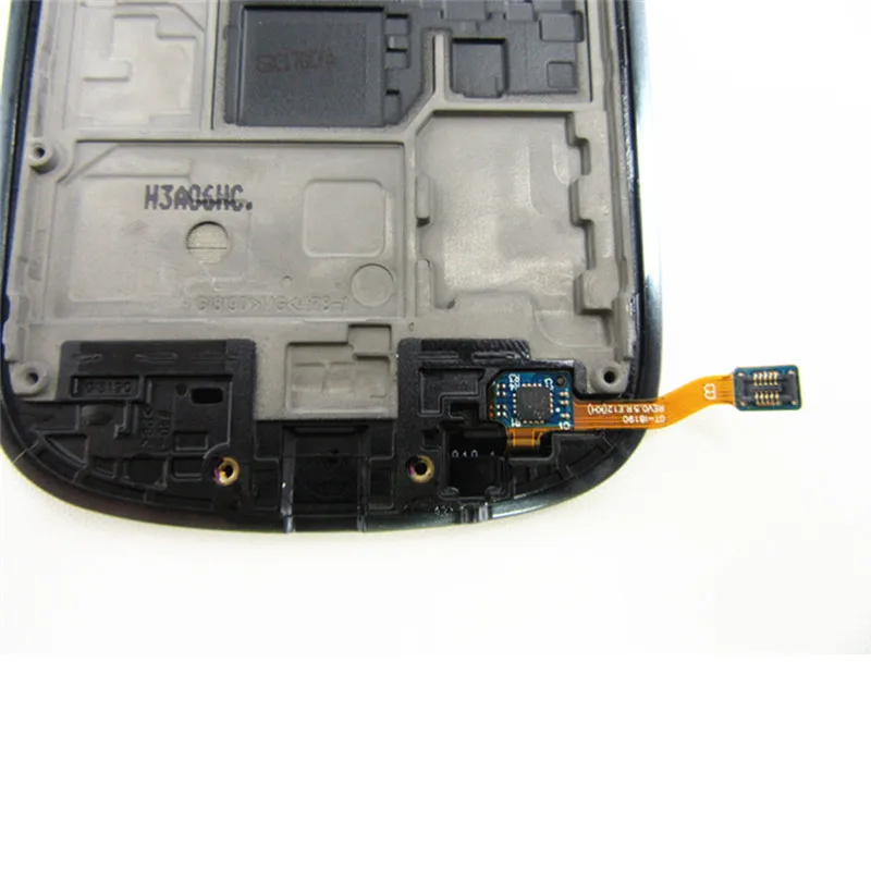 S3 MINI FFF 3