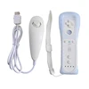 For Nintend Wii Wireless GamePad Remote Controle Without Motion Plus+Nunchuck Controller Joystick For Nintendo Wii Accessories ► Photo 2/6