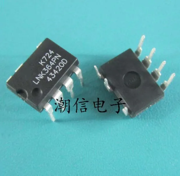 10pcs LNK364PN LNK364P LNK364|교체부품&액세사리| - AliExpress