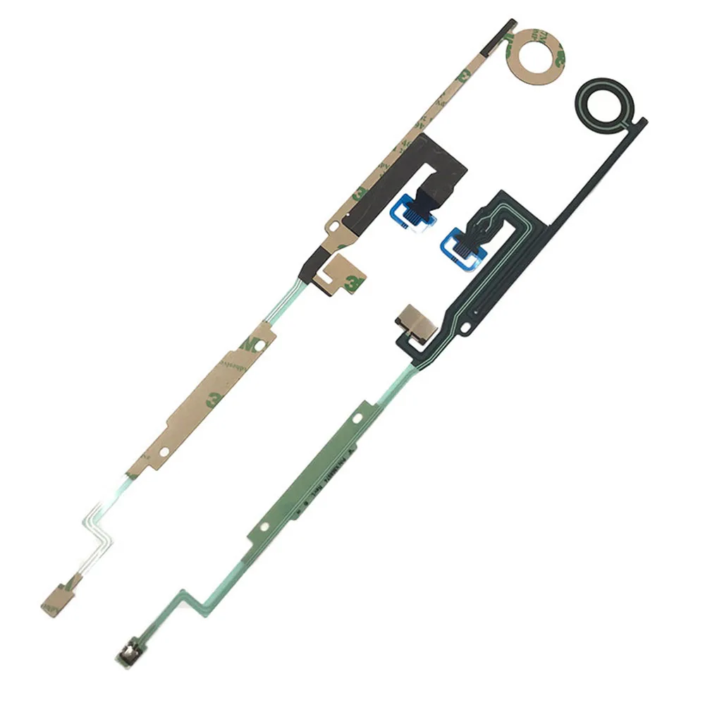 20PCS Power Button Flex Cable Ribbon Eject Sync Touch Sensor
