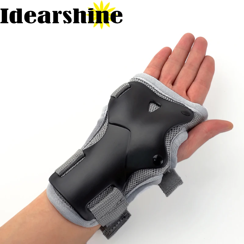 Buy Wrist Guards Support Palm Pads Protector For