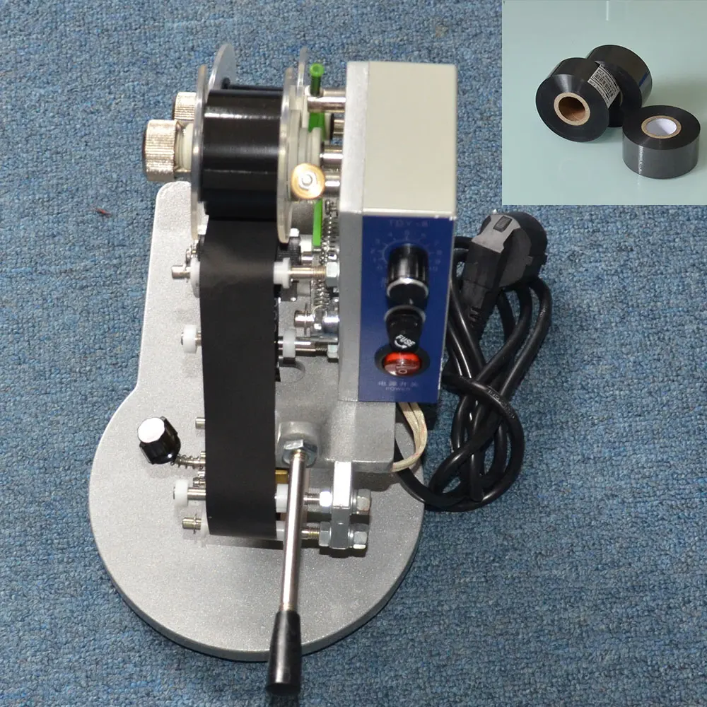 دليل نوع الباركود ماكينة لطبع التاريخ ل كيس بلاستيك دليل نوع الباركود ماكينة لطبع التاريخ ل كيس بلاستيك