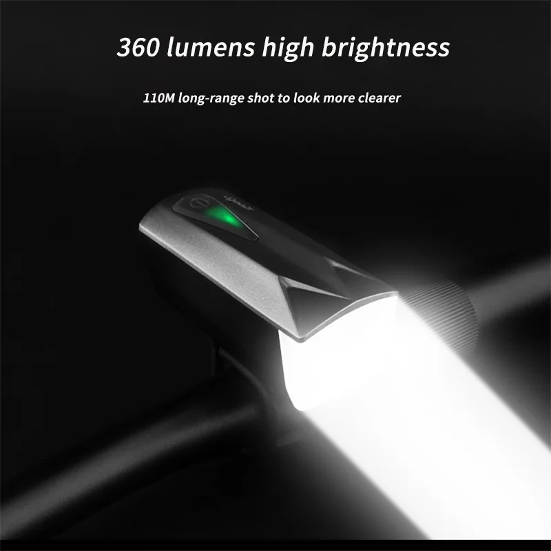 bike light 8