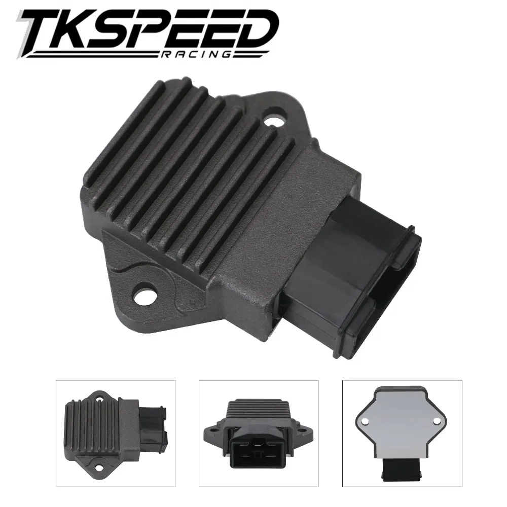 

Free shipping Motorcycle 12v Voltage Regulator Rectifier for Honda CB400 CB250 CB600 CBR900 CBR400RR NC23 CBR900RR CBR600 f2 f3