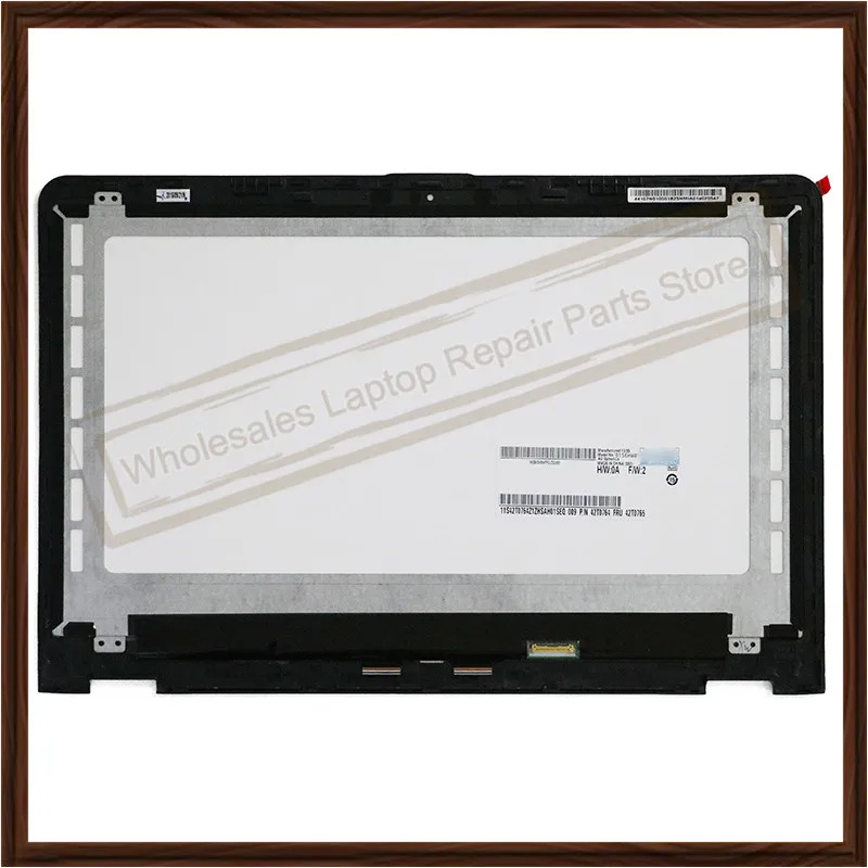 HP ENVY X360 M6-AQ103DX 15.6" Full HD Touch LED LCD Screen Digitizer 