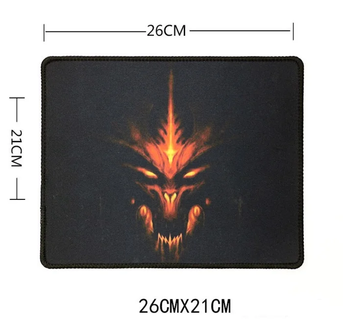 MOUSE SMALL 3