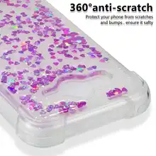 Altamente translúcido shatter-resistente caso de proteção do telefone móvel adequado para samsung galaxy y3 2017 y5 lite 2017 capa telepho