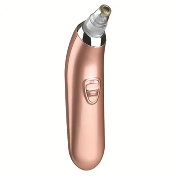 

Electronic Facial Skin Care Pore Peeling Cleaner Acne Vacuum Blackhead Remover Utilizes Pore Vacuum Extraction Comedo Suction