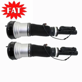 

Pair Front Air Suspension Shock Absorber Strut for Mercedes Benz S Class W220 S350 S430 S500 S600 S55 AMG 2203202438 2203205113