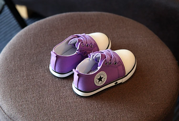 Обувь для детей мальчиков и девочек кроссовки 2018 новые модные парусиновые туфли на шнуровке детские кроссовки для мальчиков и девочек