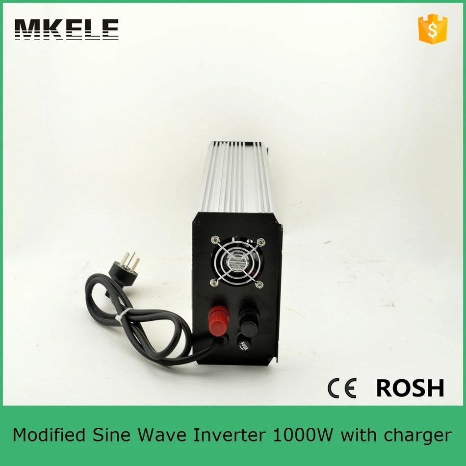 MKM1000 481G C 1 кВт солнечный инвертор микро сетевой 48 В постоянного тока до 110