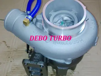 

NEW GENUINE TBP4 768345-5016S J4200-1118100-135 Turbocharger for Dongfeng Truck YUCHAI Diesel YC6J-20 YC6J210 6.5L 155KW