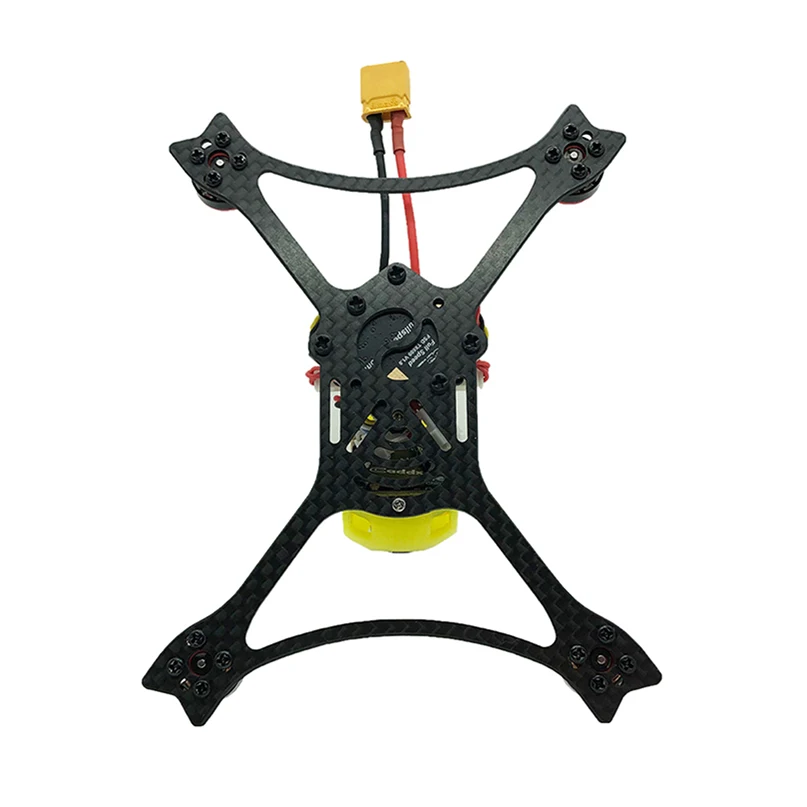 FullSpeed зубочистка 2 3S бесщеточный Дрон BWhoop FPV Квадрокоптер BNF 1103 мотор 65 мм реквизит