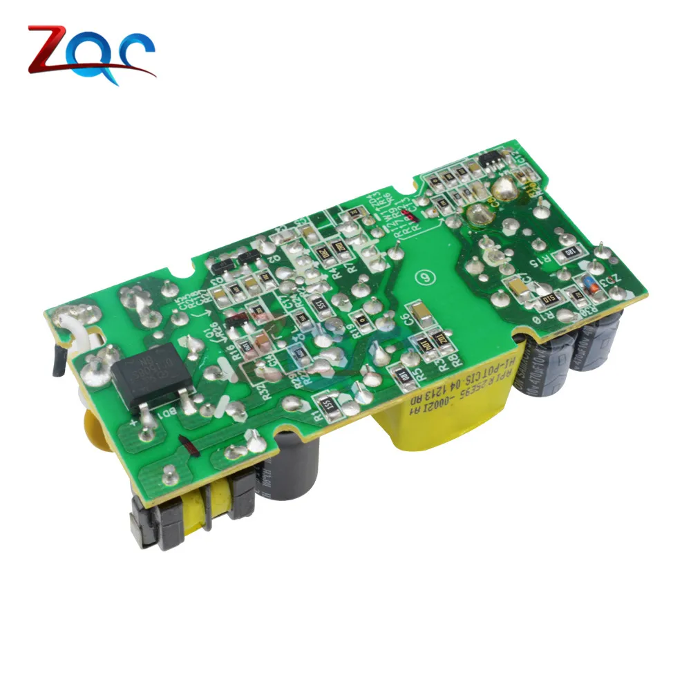 Светодиодный блок питания для замены/ремонта 5 В 2 А 2000 мА|switch power|switching power supplyac-dc 5v